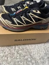 Salomon XT-6 Unreleased Japan Model, Size 28.5, , No Drops 2