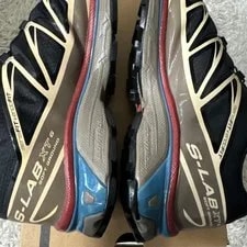 Salomon XT-6 Unreleased Japan Model, Size 28.5, , No Drops 3