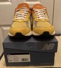 New Balance Classics 2002RPA ’S SZ-11 / NEW With BOX. 2