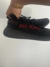 Yeezy Boost 350 V2 / ’S Low Top Lace-Up Athletic 2