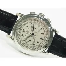 Patek Philippe — Patek Philippe Complications 5070G-001 TO245444 — Watch — resale