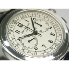 Patek Philippe Complications 5070G-001 TO245444 2