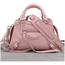 Balenciaga — Balenciaga Neo-Classic City Mini 2-way A Rank ba97126cc 041159 — Handbag — resale