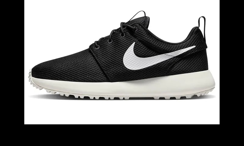 Roshe Golf Next Nature " Gum Medium " DV1202 002 3