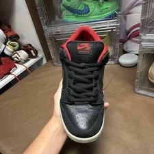 Nike Sb Dunk Low Size 9m Clean No Box 2