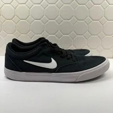 Nike SB Charge 10.5 Skate Shoes CD6279-002 4