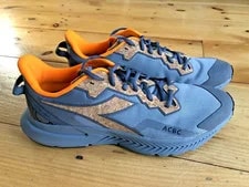 Diadora — Diadora Acbc Mythos Blushield Volo 3 Running Sneakers, NEW, 12 — Sneaker — resale