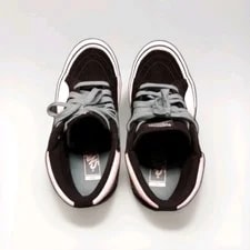 Vans Fabiana Delfino 4