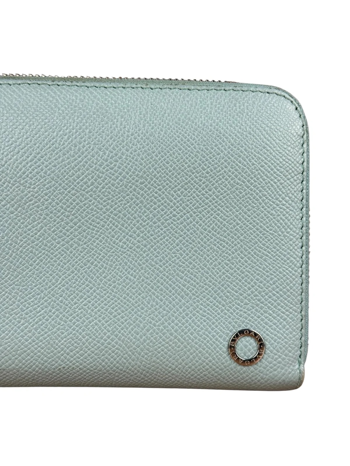 Bvlgari Long Zippy Wallet 2