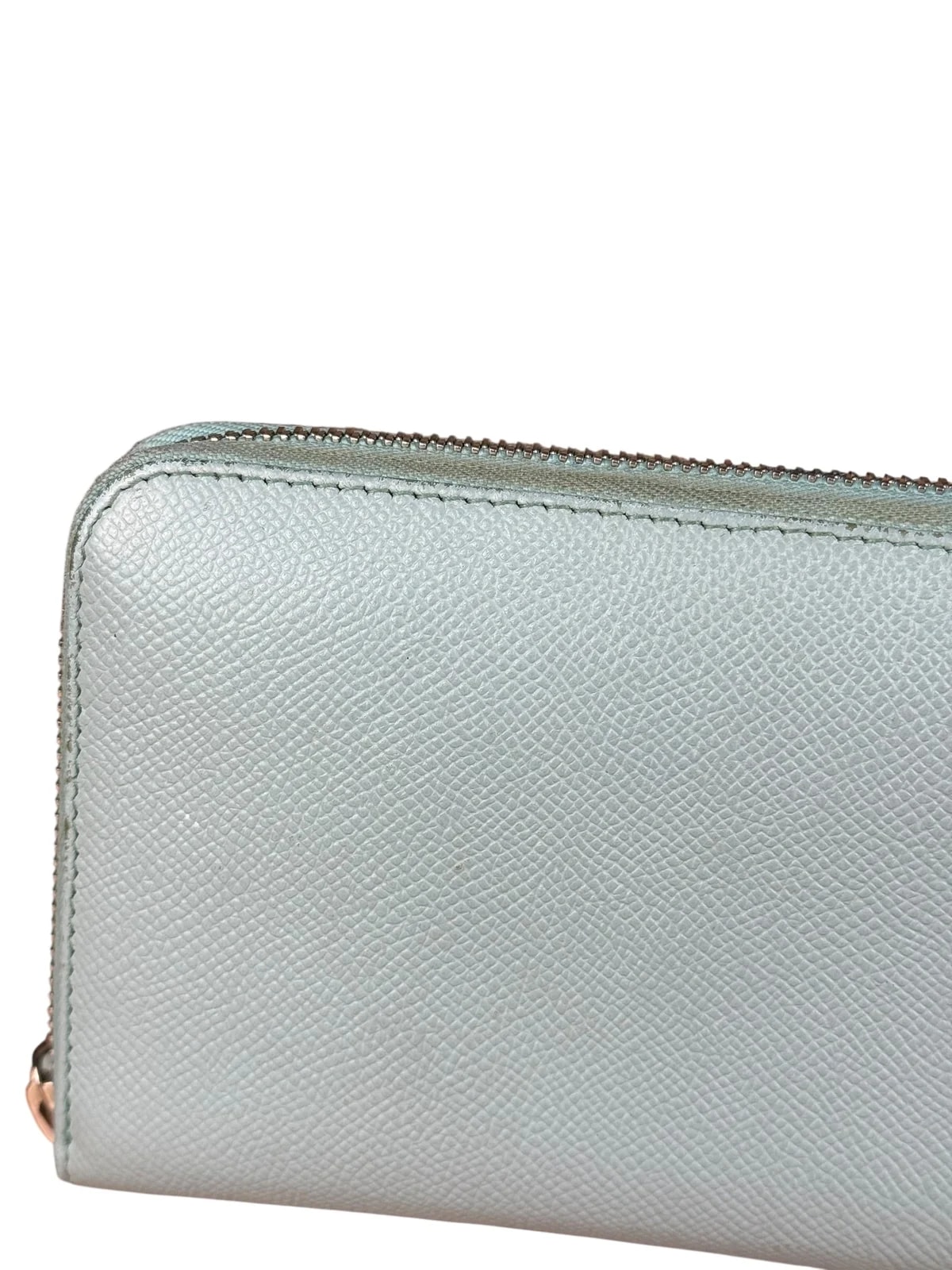 Bvlgari Long Zippy Wallet 3