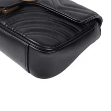 Gucci Matelasse Mini GG Marmont (zz090126l3r) 4