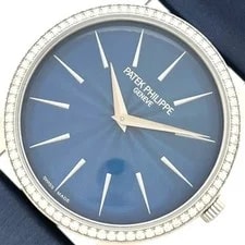 Patek Philippe — Patek Philippe Calatrava 200G-001 TO284538 — Watch — resale