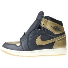NIKE — Nike Size 26.5Cm Air Jordan 1 Retro High OG Air Jordan 1 Retro High Cut Sn Krw23 — Sneaker — resale
