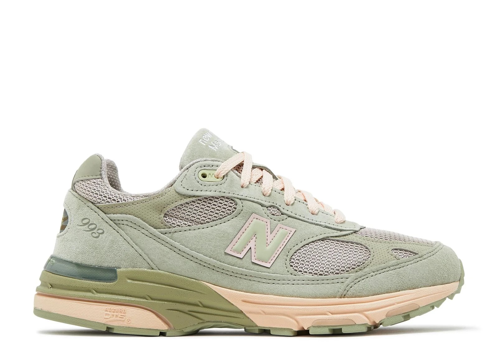 New Balance Joe Freshgoods X 993 'Performance Art - ' 3
