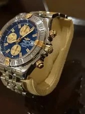 Breitling Automatic Chronograph 2