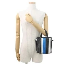Balenciaga Bazar Shopper XXS Crossbody 4