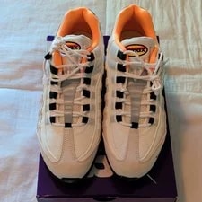 Nike SB Air Max 95 Club 58 / / Low Top IQ8396-100 2
