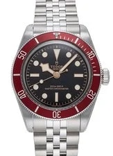 Tudor Black Bay 7941A1A0RU-0003 Stainless Steel 41mm Automatic 2023 #KMW1317 3