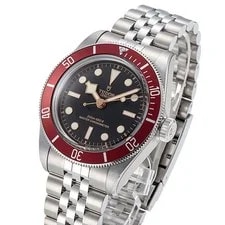 Tudor Black Bay 7941A1A0RU-0003 Stainless Steel 41mm Automatic 2023 #KMW1317 4