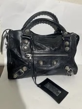 Balenciaga GSH City Giant Hardware - 73084:001013 3