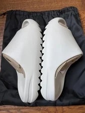 Yeezy Slides YS-01 With Dust Bag NEW Size 6 3