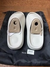 Yeezy Slides YS-01 With Dust Bag NEW Size 6 4