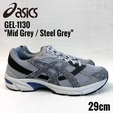 Asics — Asics 11.0US Sold Out Item / Vhtf Gel-1130 Model JPN Limited — Sneaker — resale