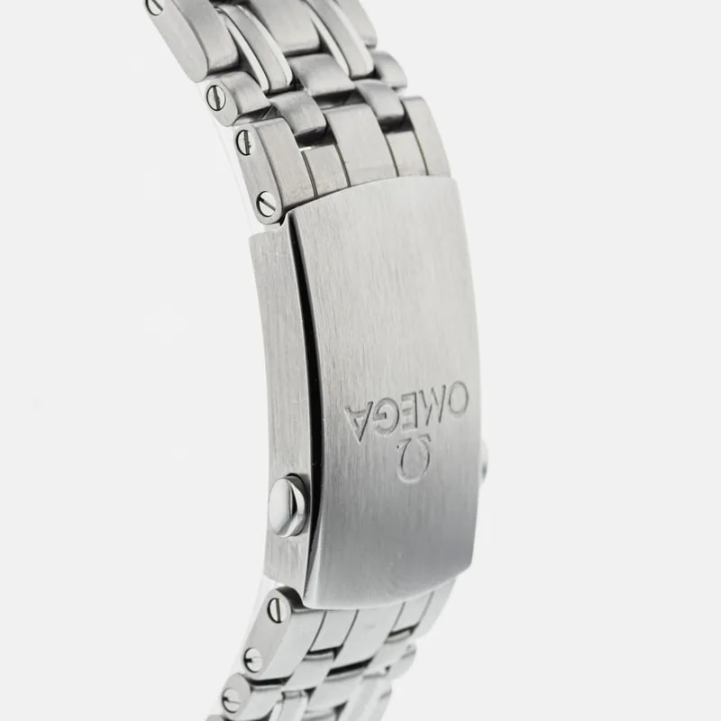 Omega Seamaster 300M Co-Axial Chronograph 212.30.44.50.03.001 3