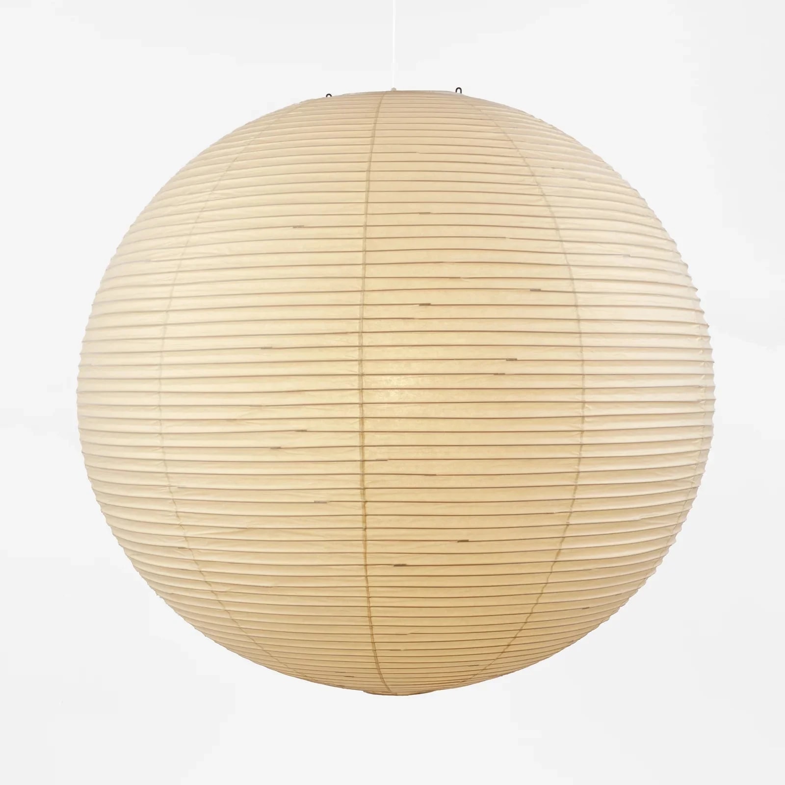 Noguchi — Noguchi Akari 120A Suspension Lamp — lighting — resale