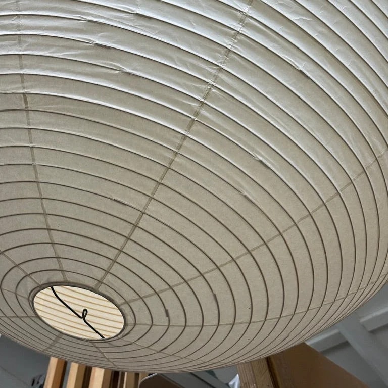 Noguchi Akari 120A Suspension Lamp 4