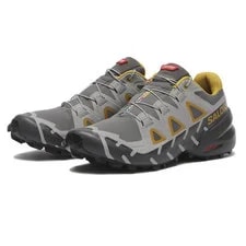 Salomon XT-6 GTX L49158800 Waterproof Trail Running Shoes US oki08 3