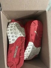Nike X Jacquemus Air Max 1 '86 Jacquemus Low Top Lace-Up W 4