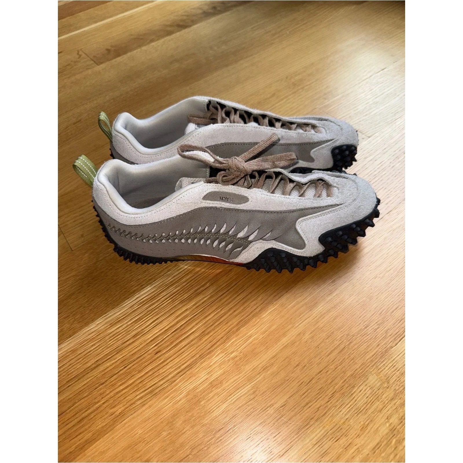 Puma — Puma X Aries Mostro FS1 in Strong — Sneaker — resale