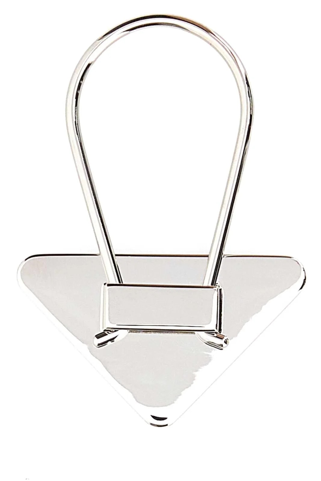 Prada Milano Key Case — Keychains 2