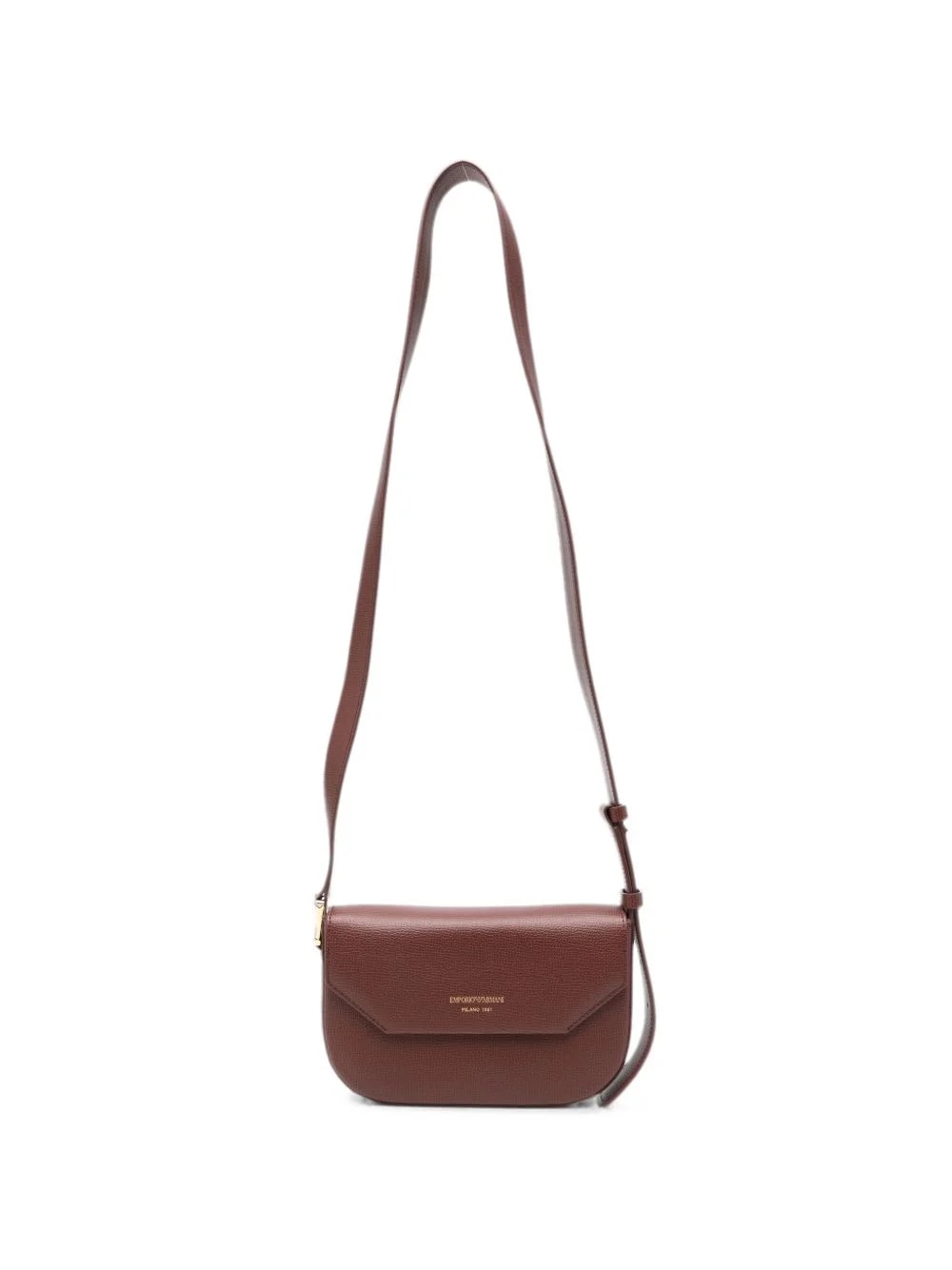 Emporio Armani — Emporio Armani Textured — — Handbag — resale