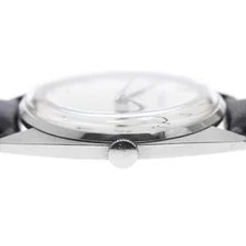 IWC 33mm SS White #C20659 4