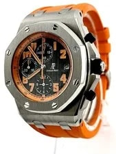 Audemars Piguet Royal OAK Offshore Chronograph Volcano 26170ST.OO.D101CR.01 2