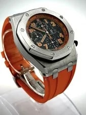 Audemars Piguet Royal OAK Offshore Chronograph Volcano 26170ST.OO.D101CR.01 3