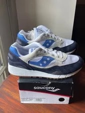 Saucony — NEW Saucony Originals 6000 / US-9.5 S70441-44 — Sneaker — resale