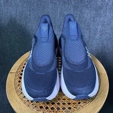 Hoka Skyward Laceless Running 12D Gym Run Shoes Low Excellent 4