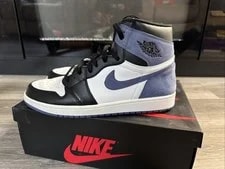 Size 13 - Air Jordan 1 Retro OG High Best Hand in the Game - Moon 2