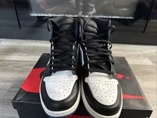 Size 13 - Air Jordan 1 Retro OG High Best Hand in the Game - Moon 3