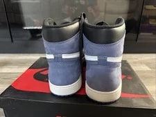 Size 13 - Air Jordan 1 Retro OG High Best Hand in the Game - Moon 4