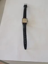 1950's IWC Automatic, 25mm 4
