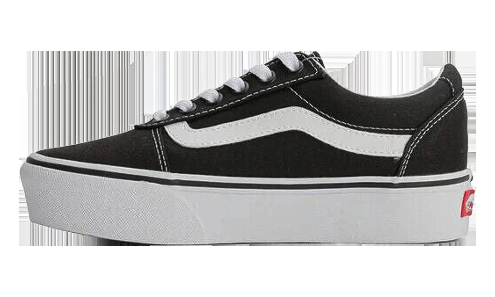 VANS — Ward Platform Wmns " VN0A3TLC871 — Sneaker — resale