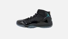 Air Jordan — Air Jordan 11 Retro 2025 GS Multiple — Sneaker — resale