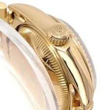 Rolex Oyster Perpetual Datejust 26mm Ref.69178G Self-winding 18K 117668 3