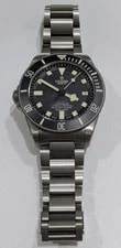 Tudor Pelagos LHD 42mm Titanium Full Set M25610TNL-0001 4