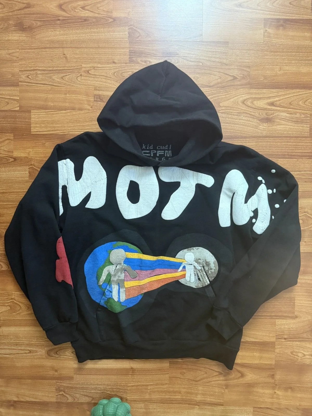 Cpfm Motm 3 Kid Cudi Hoodie 2