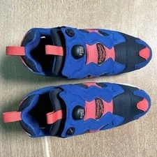 9.5US Reebok Pump Fury 2019 Ognm Collaboration Limited Edition Model VH 2